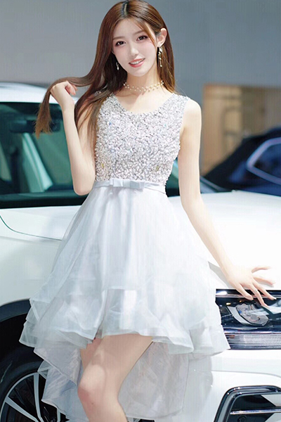 ChinaJoy�ֳ��ջ���Ů