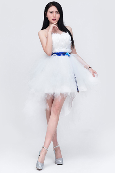 2013ChinaJoy�ֳ�����ShowGirlͼƬ