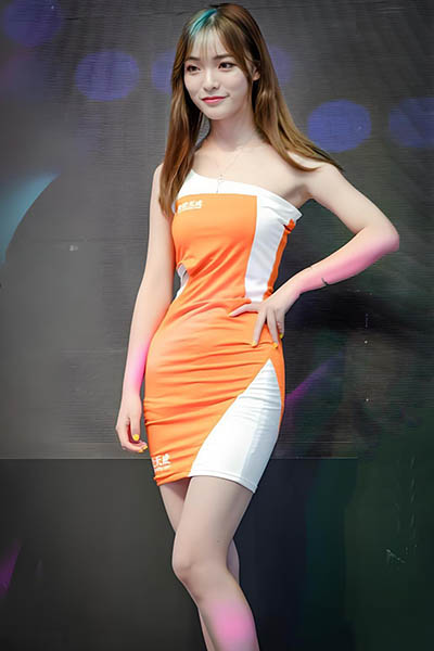 ChinaJoy�ֳ�showgirl�Ը��ջ�ͼƬ����ר��